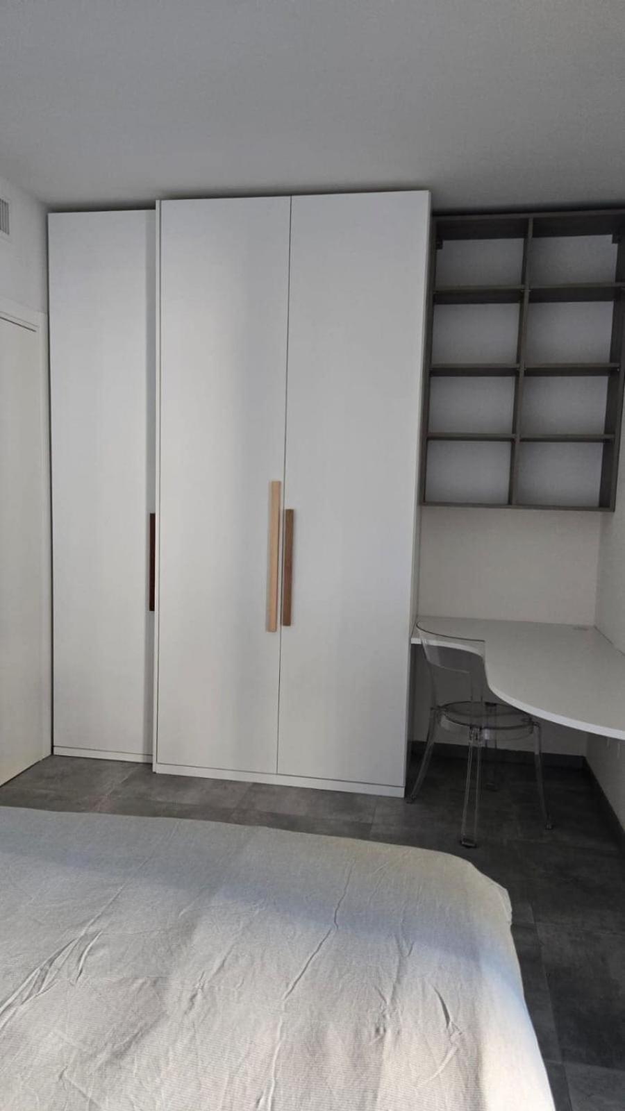 Apartmán Bilocale Con Patio Privato Turín Exteriér fotografie