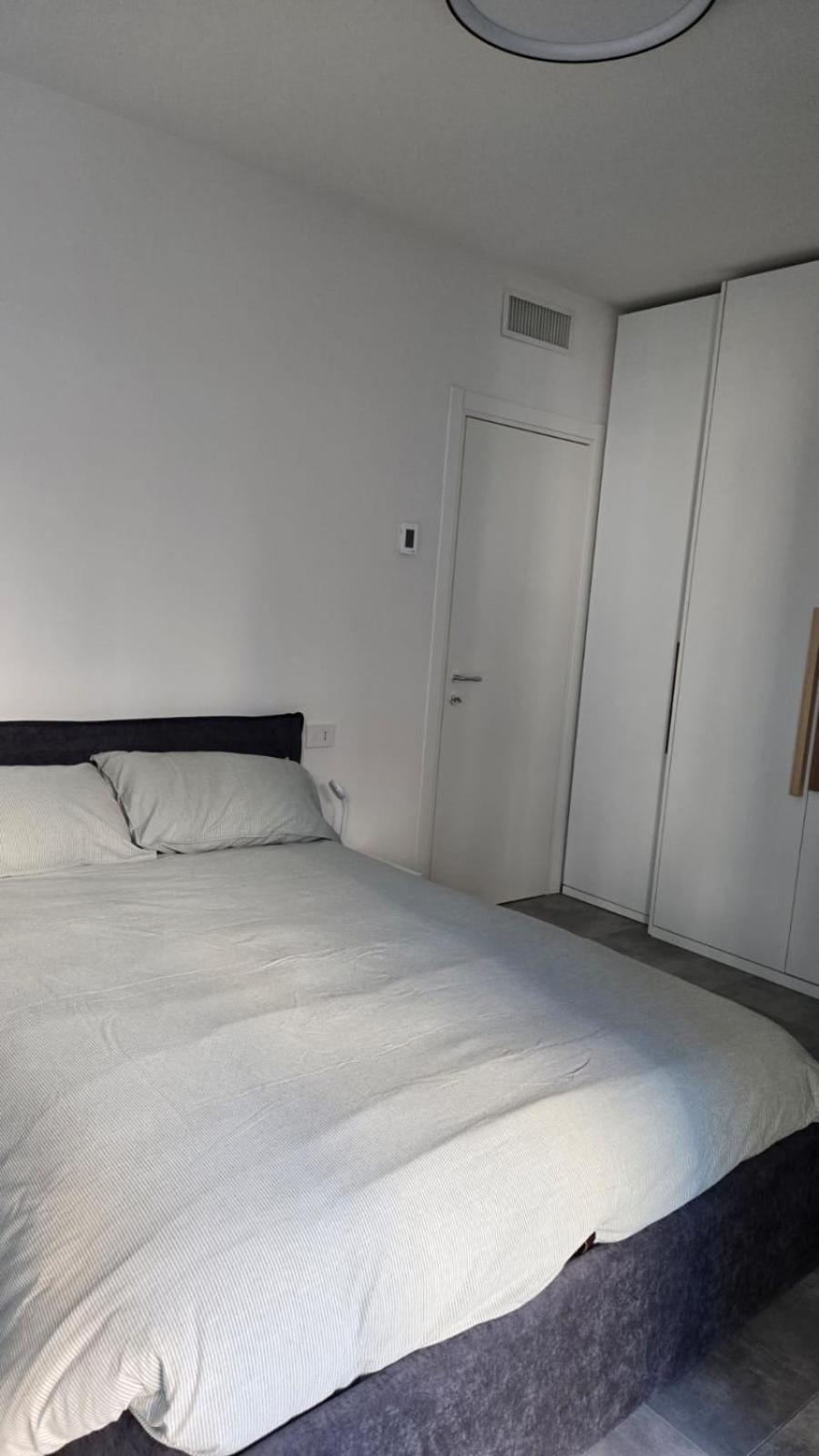 Apartmán Bilocale Con Patio Privato Turín Exteriér fotografie